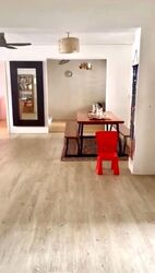 Blk 551 Pasir Ris Street 51 (Pasir Ris), HDB 5 Rooms #606332101
